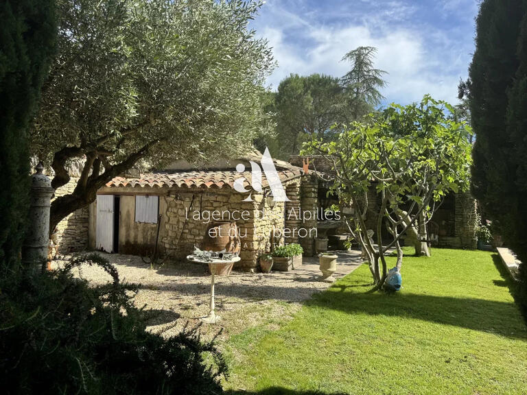 House Cheval-Blanc - 7 bedrooms - 256m²