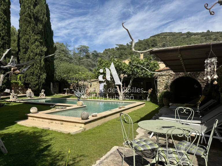 House Cheval-Blanc - 7 bedrooms - 256m²