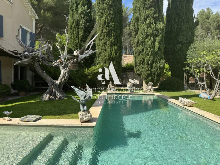 House Cheval-Blanc - 7 bedrooms - 256m²