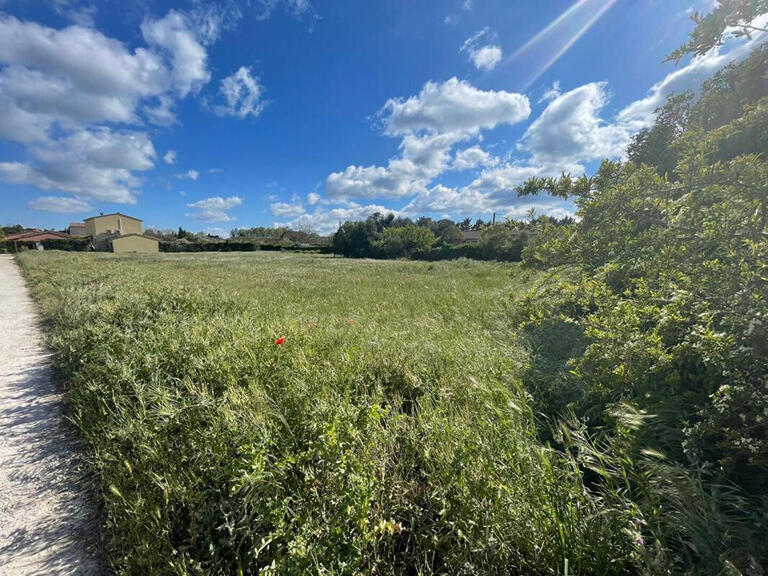 Sale Land Cheval-Blanc