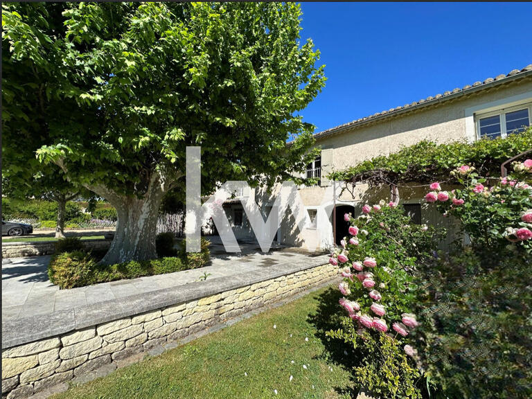 Villa Cheval-Blanc - 7 bedrooms - 345m²