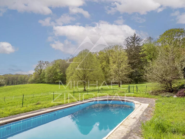 House Chevreuse - 8 bedrooms - 268m²