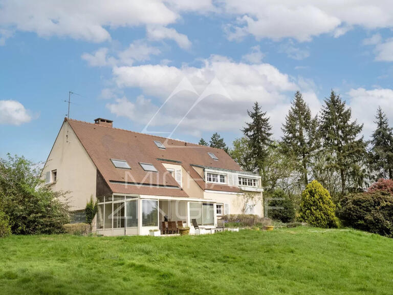 House Chevreuse - 8 bedrooms - 268m²