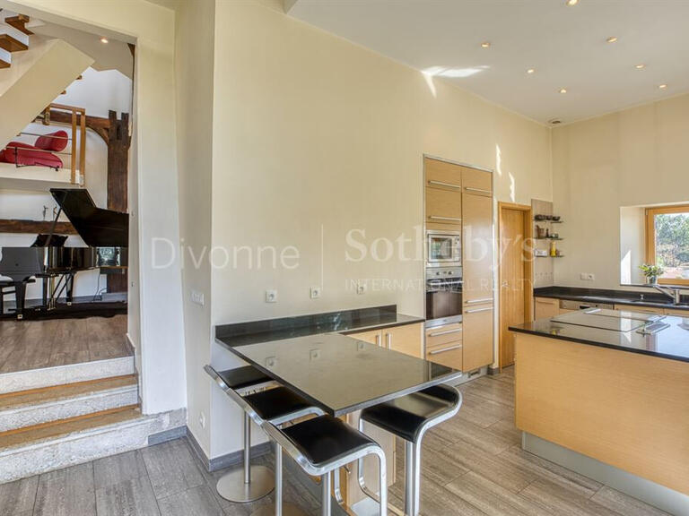 Vente Maison Chevry - 5 chambres