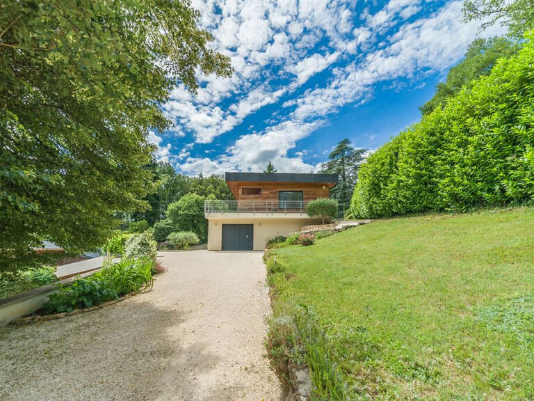 Maison Chindrieux - 5 chambres - 341m²