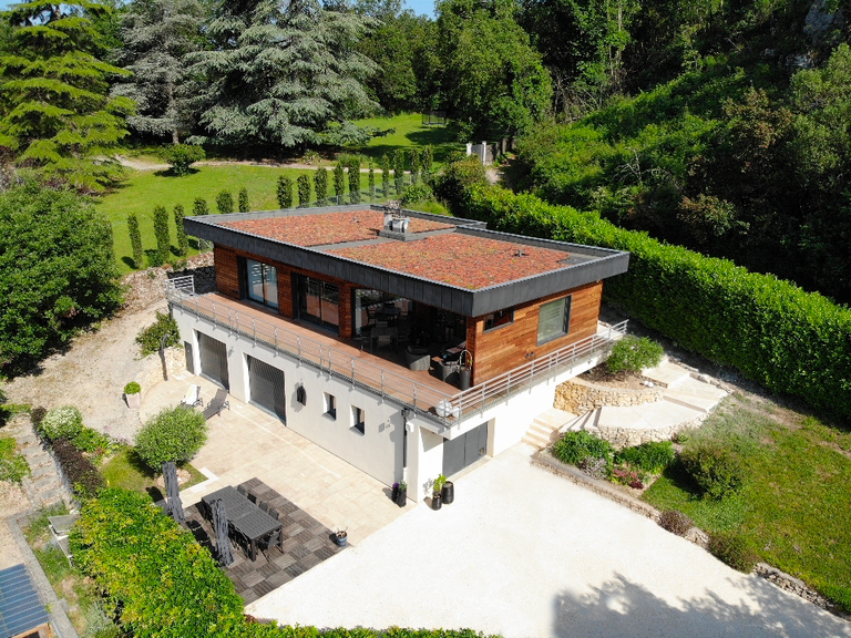 House Chindrieux - 5 bedrooms - 341m²