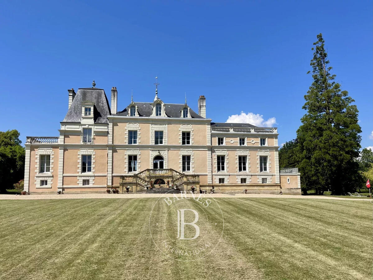 Château Chinon