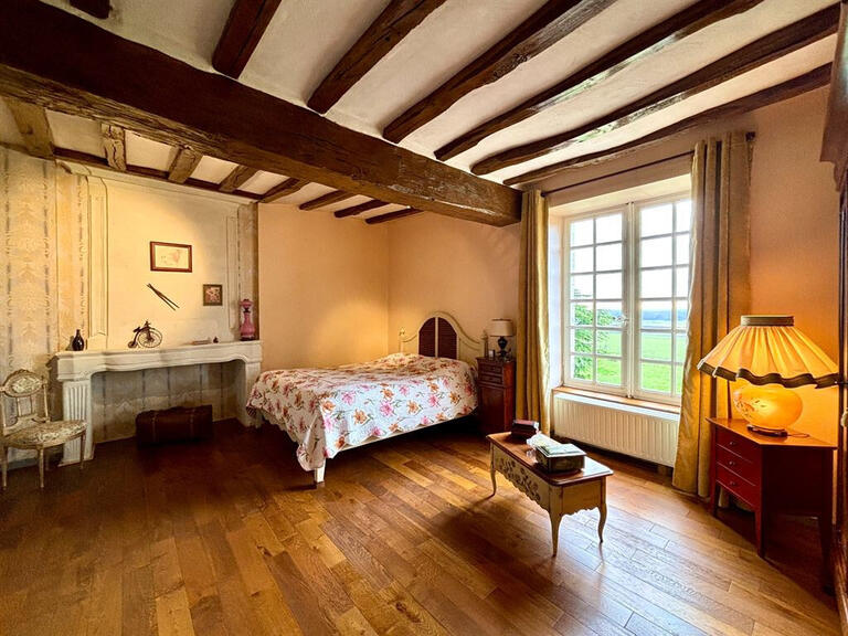 Castle Chinon - 16 bedrooms - 820m²