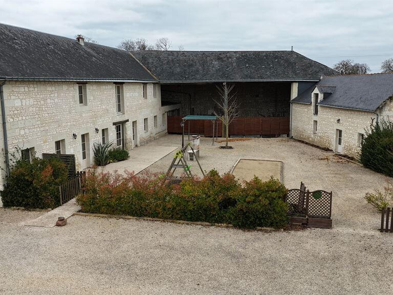 Castle Chinon