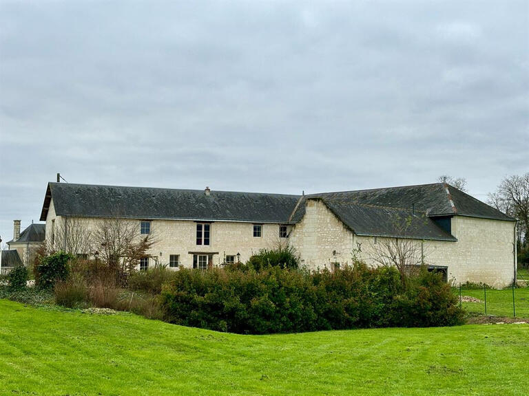 Castle Chinon - 16 bedrooms - 820m²