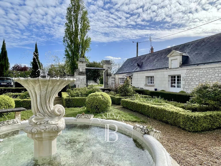 House Chinon - 10 bedrooms - 770m²