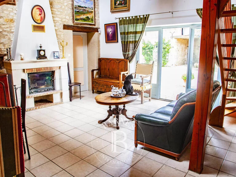 Vente Propriété Chinon - 2 chambres