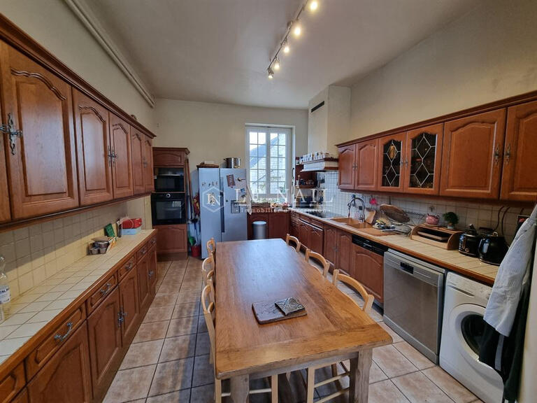 Propriété Chinon - 8 chambres - 770m²