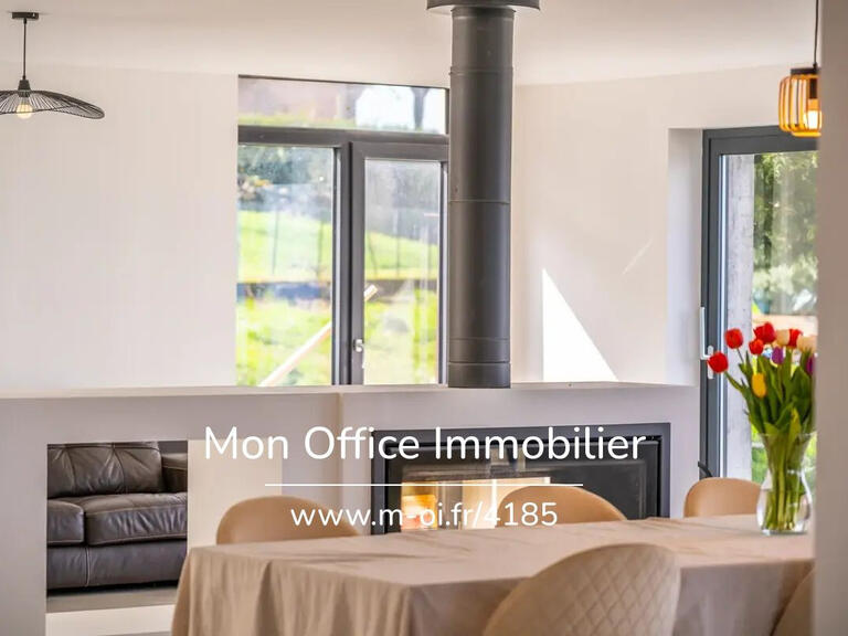 Maison Choisy - 6 chambres - 430m²