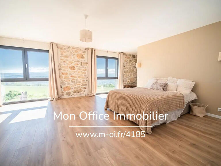 Maison Choisy - 6 chambres - 430m²