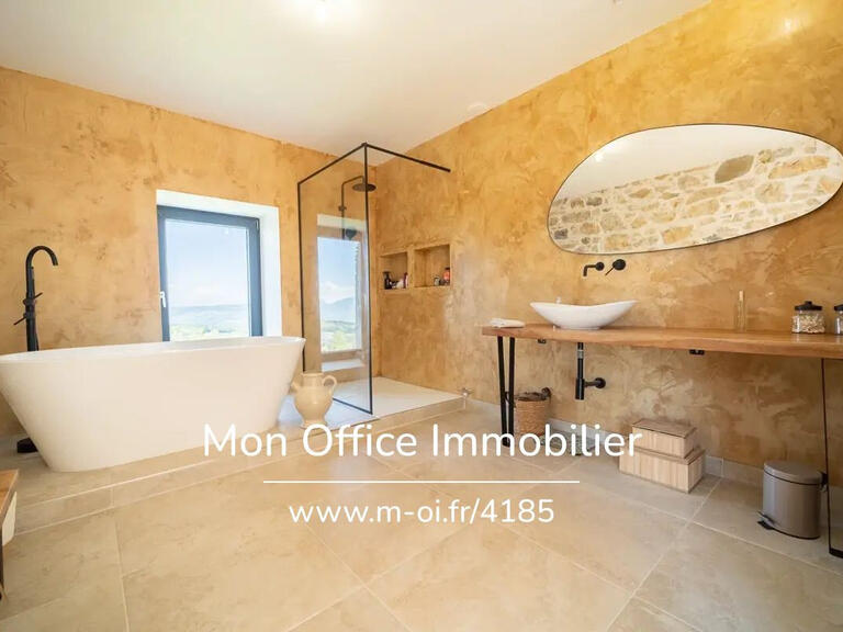 Maison Choisy - 6 chambres - 430m²