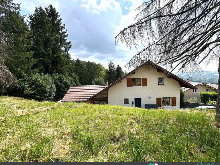 House Choisy - 102m²