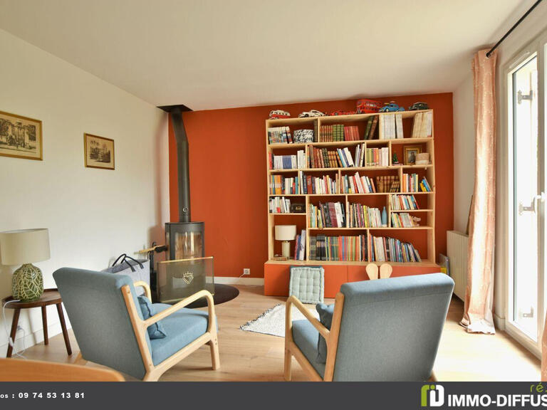 Maison Cholet - 242m²