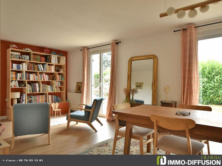 Maison Cholet - 242m²