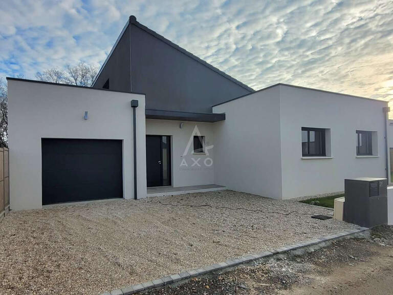 House Cholet - 4 bedrooms