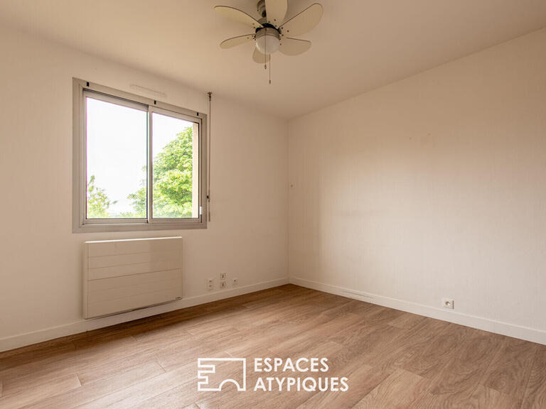 Vente Villa Cholet - 5 chambres