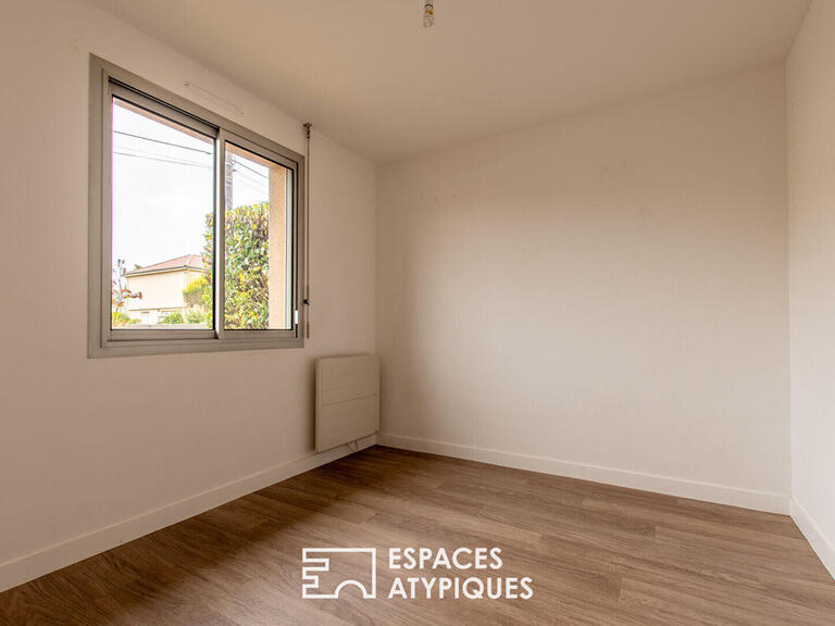 Vente Villa Cholet - 5 chambres