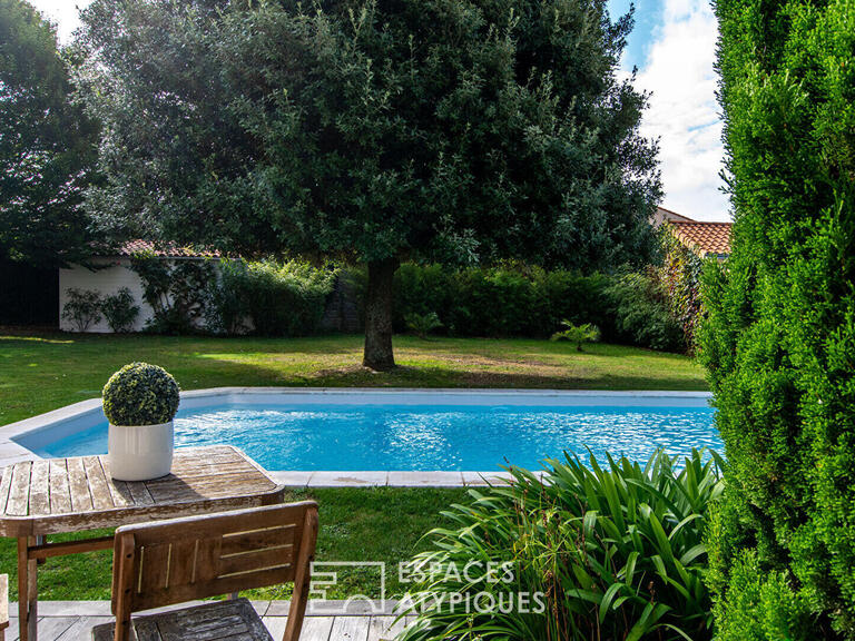 Villa Cholet - 6 bedrooms