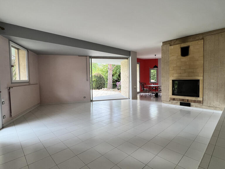 House Chomérac - 3 bedrooms - 160m²