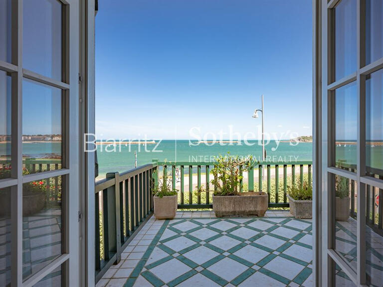 Apartment Ciboure - 4 bedrooms - 177m²