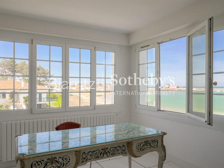 Apartment Ciboure - 4 bedrooms - 177m²