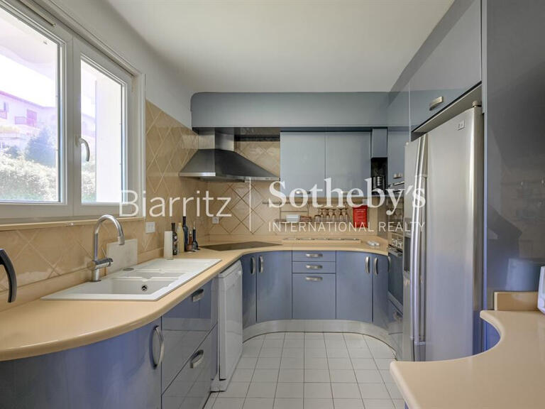 Apartment Ciboure - 4 bedrooms - 177m²