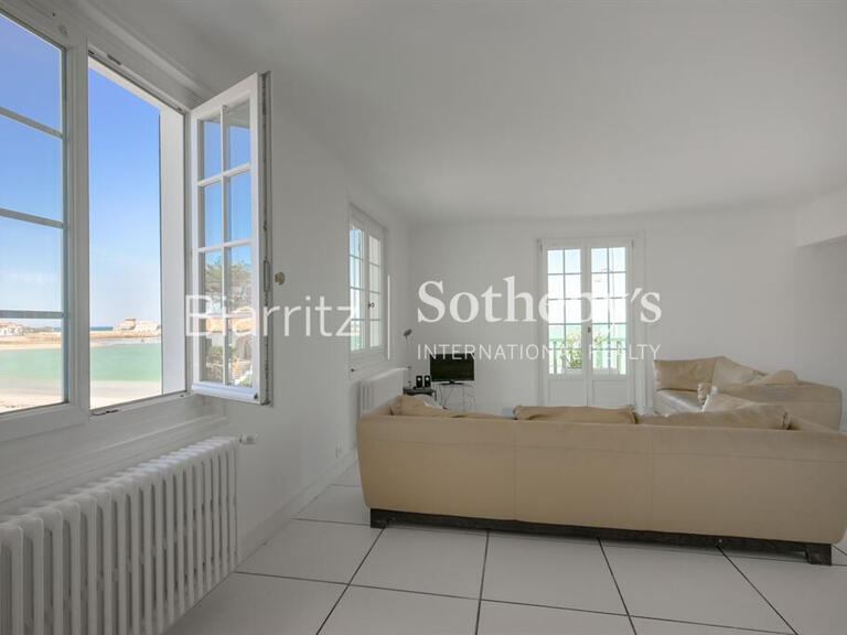 Apartment Ciboure - 4 bedrooms - 177m²