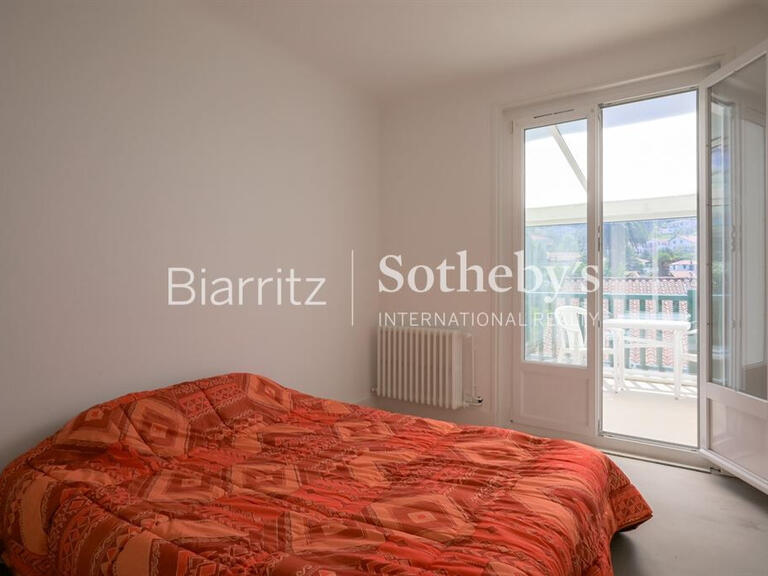 Apartment Ciboure - 4 bedrooms - 177m²