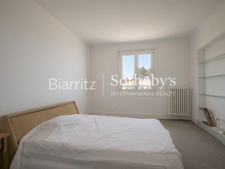 Apartment Ciboure - 4 bedrooms - 177m²