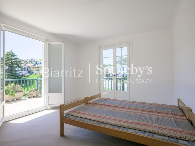 Apartment Ciboure - 4 bedrooms - 177m²