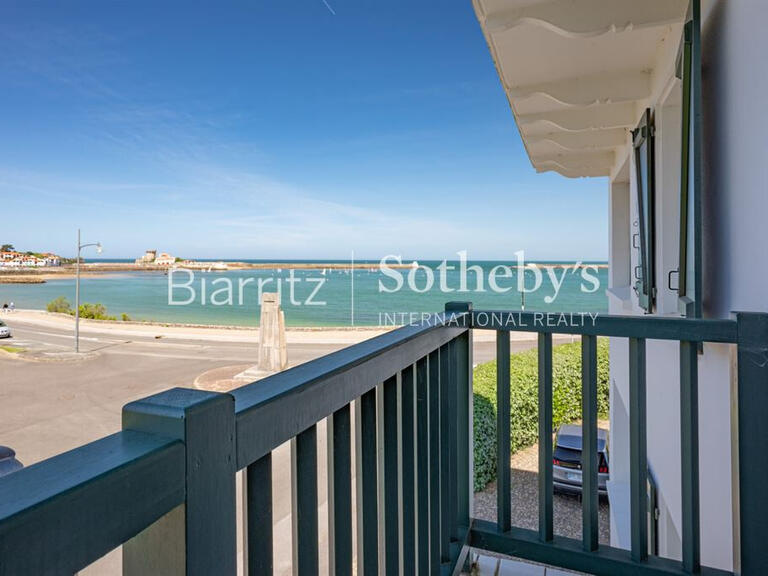 Apartment Ciboure - 4 bedrooms - 177m²