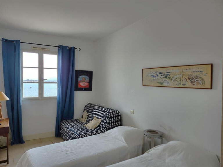 Apartment Ciboure - 2 bedrooms - 103m²