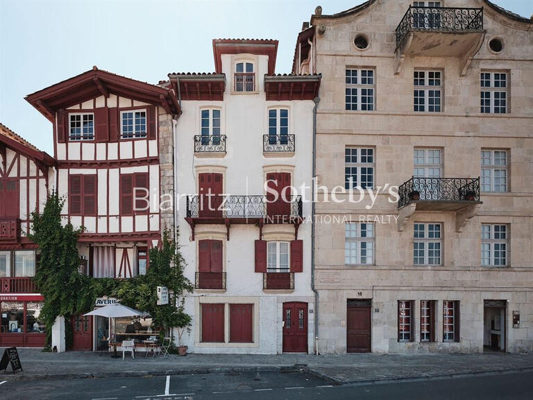 Apartment Ciboure - 4 bedrooms - 190m²