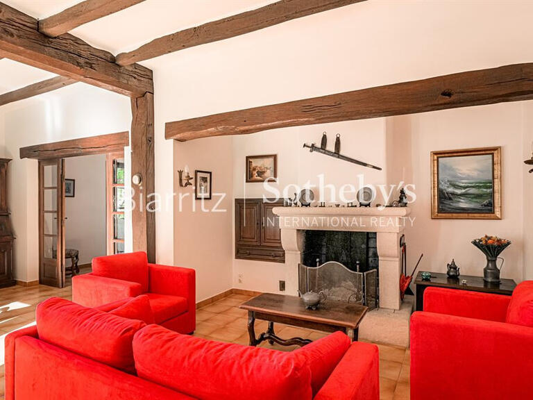 House Ciboure - 7 bedrooms - 300m²