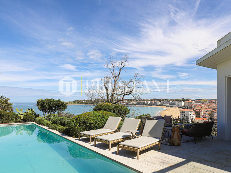 House Ciboure - 5 bedrooms - 400m²