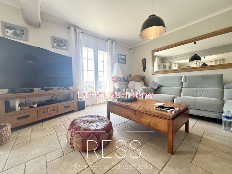 Vente Villa Ciboure - 6 chambres