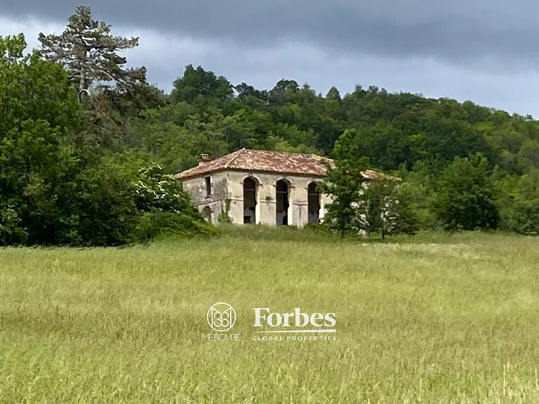 Château Clairac - 11 chambres - 1416m²