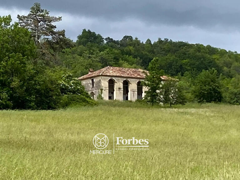 Château Clairac - 11 chambres - 1416m²