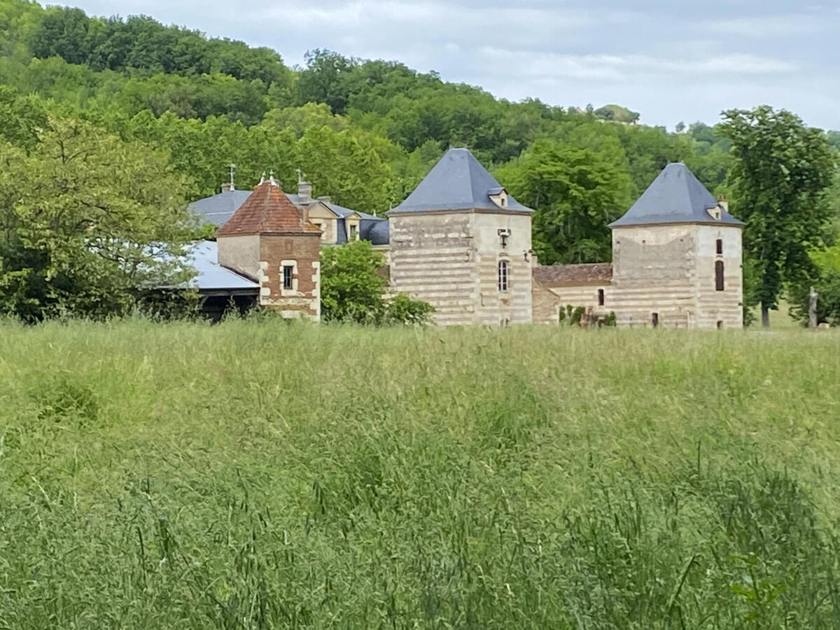 Château Clairac