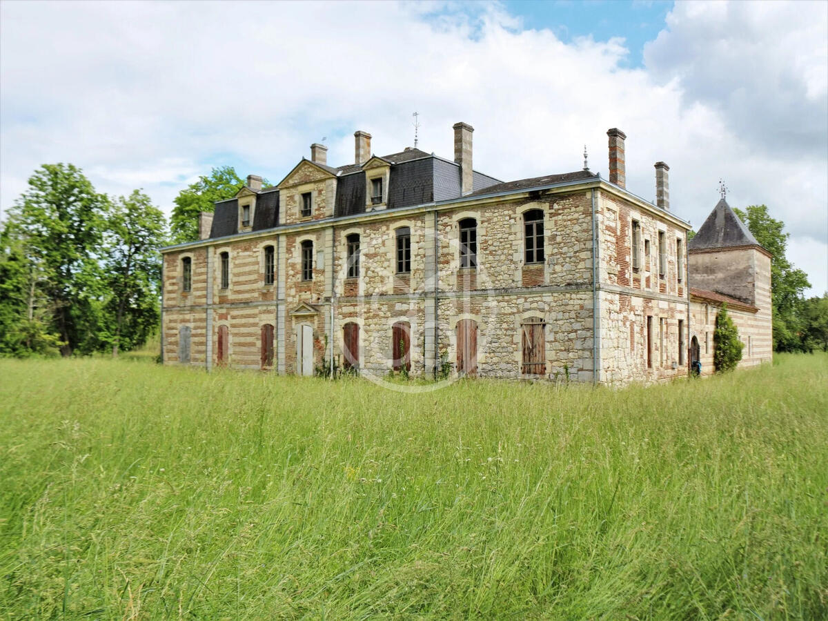 Château Clairac