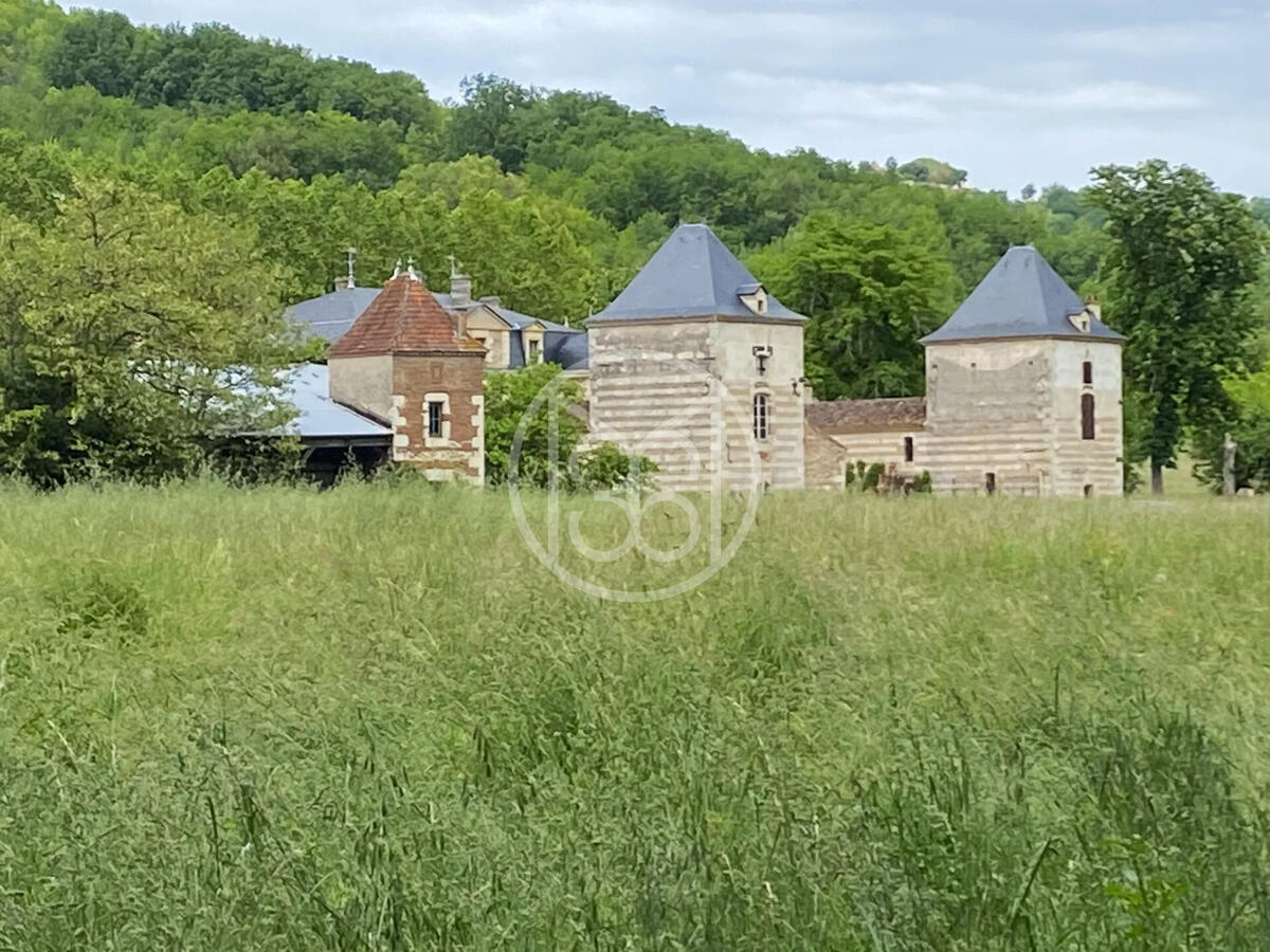 Château Clairac