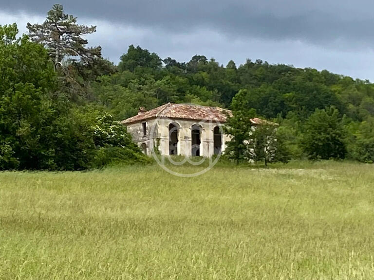 Château Clairac - 11 chambres - 1416m²