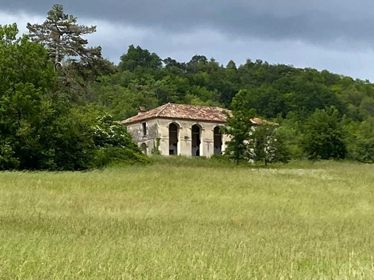 Château Clairac