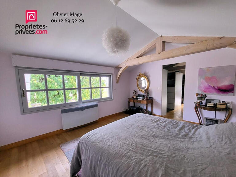 House Clairac - 9 bedrooms