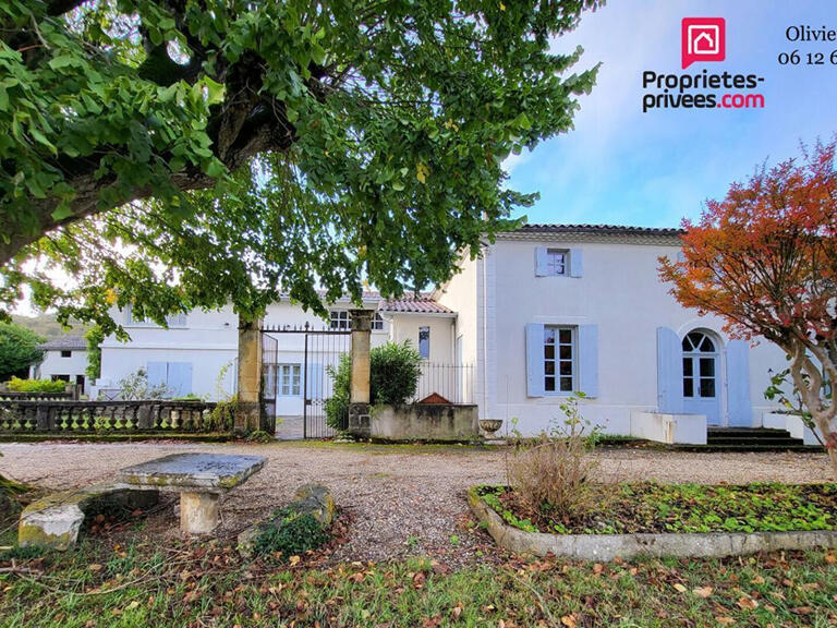 Vente Maison Clairac - 9 chambres